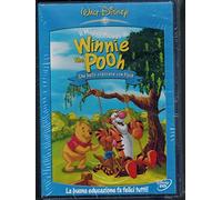 Winnie the Pooh - Magico mondo - Che bello crescere con Pooh