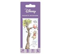 Winnie The Pooh Magnetic Bookmark