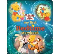 Winnie the Pooh – Mi primer libro de cuentos para dormir – Disney