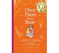 Winnie-the-pooh: Once There Was A Bear (ebook)