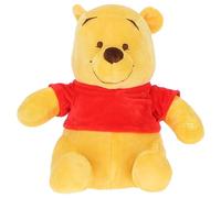 Winnie the Pooh peluche peluche con sonido licencia oficial 28 cm (Winnie the Pooh)