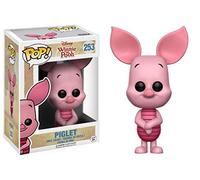 Winnie-the-Pooh - Piglet Figura de Vinilo (Funko 11261)