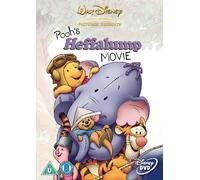 Pooh's Heffalump Movie DVD [Reino Unido]