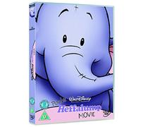 Winnie The Pooh - Pooh's Heffalump Movie DVD [Reino Unido]