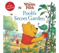 Winnie the Pooh – El jardín secreto de Pooh – Disney