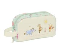 Safta Porta desayunos Winnie the Pooh Termo 21 cm Mint