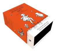 Winnie-the-Pooh: Postcard Set: A Celebration for Fans of Milne’s Classic Stories - Makes a Great Present or Secret Santa Gift