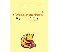 Winnie-the-Pooh (Puffin Modern Classics)