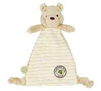 Winnie the Pooh Rainbow Designs Cien Acres bebé Comfort Manta