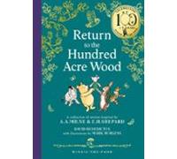 Winnie-the-pooh: Return To The Hundred Acre Wood (ebook)