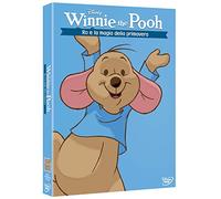 Winnie The Pooh - Ro E La Magia Della Primavera [Italia] [DVD]