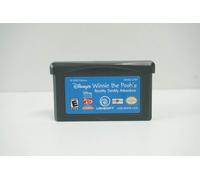 Winnie the Pooh Rumbly Tumbly (#) /GBA