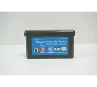 Winnie the Pooh Rumbly Tumbly (#) /GBA