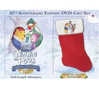 Winnie the Pooh: Seasons of Giving [Reino Unido] [DVD]