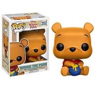 Winnie-the-Pooh - Seated Figura de Vinilo (Funko 11260)