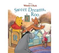 Winnie the Pooh: Sweet Dreams, Roo – Disney