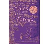 Winnie-the-pooh: Tales From The Forest (ebook)