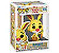 Winnie The Pooh Tapa W/ Baloncesto Pop Disney #1515 Vinyl Figura Funko
