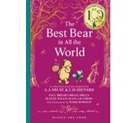 Winnie-the-pooh: The Best Bear In All The World (ebook)
