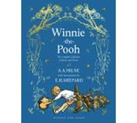 Winnie-the-pooh: The Complete Collection Of Stories And Poems (ebook)