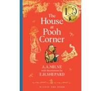 Winnie-the-pooh: The House At Pooh Corner (ebook)
