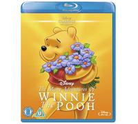 Many Adventures of Winnie the Pooh
