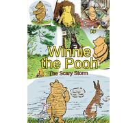 Winnie The Pooh: The Scary Storm (Pooh's Bible Adventures)