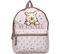 Winnie the Pooh This Is Me Unisex Mochilla Niños multicolor 100% poliéster