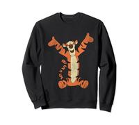Winnie The Pooh Tigger Classic Sudadera