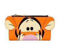 Winnie the Pooh Tigger Disfraz Cartera Plegable Naranja Loungefly
