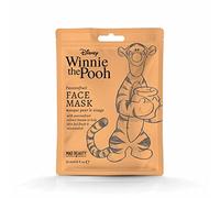 Winnie The Pooh Tigger Sheet Mask -12Pc