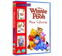 Winnie The Pooh Tripack