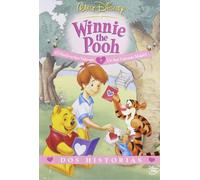 Winnie the Pooh: Un San Valentín mágico + El día de no San Valen [DVD]