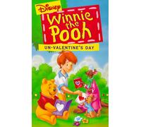 Winnie the Pooh: Un-Valentine's Day [USA] [VHS]