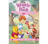 Winnie the Pooh: Un-Valentine's Day & Valentine [USA] [DVD]