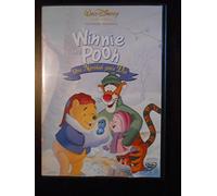 Winnie the Pooh: Una navidad para dar [DVD]