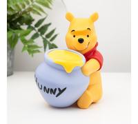 WINNIE THE POOH - Winnie - Light 15cm ACC NUEVO