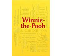 Winnie-the-Pooh (Word Cloud Classics)