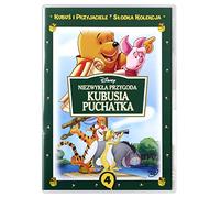Winnie The Pooh's Most Grand Adventure [DVD] (IMPORT) (No hay versión española)