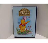 Winnie The Pooh'S Most Grand Adventure [Edizione: Regno Unito] [Francia] [DVD]