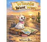 Winnie Went West