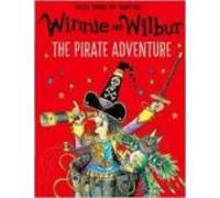 Winnie & Wilbur: The Pirate Adventure