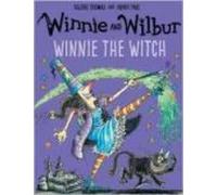 Winnie & Wilbur: Winnie The Witch