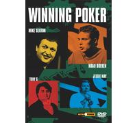 Winning At Poker [Reino Unido] [DVD]