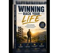 WINNING BACK YOUR LIFE: ISANG TAGLISH RECOVERY WORKBOOK PARA SA MGA PILIPINONG GUSTONG MAKALAYA SA ONLINE GAMBLING ADDICTION