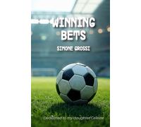 Winning bets: The Ultimate Playbook