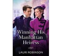 Winning His Manhattan Heiress (ebook)