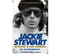 Winning Is Not Enough (ebook)