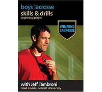 Winning Lacrosse: Skills & Drills for the Beginning Player - Boys [Reino Unido] [DVD]
