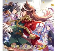 『ウマ娘 プリティーダービー』WINNING LIVE 04